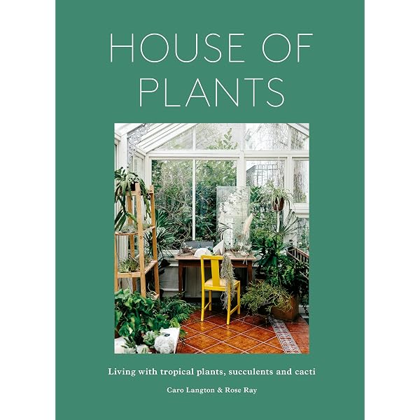Ultimate Wonder Plants: Your Urban Jungle Interior: Schampaert